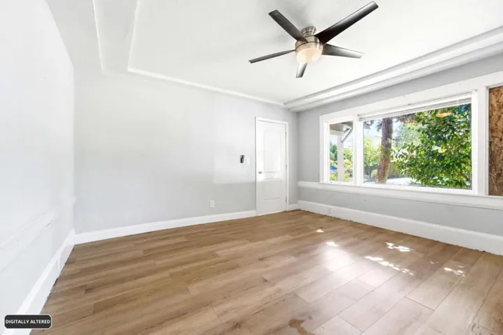 422 Mayellen Avenue, San Jose, California 95126