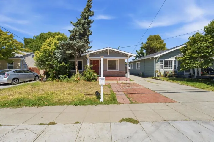 422 Mayellen Avenue, San Jose, California 95126