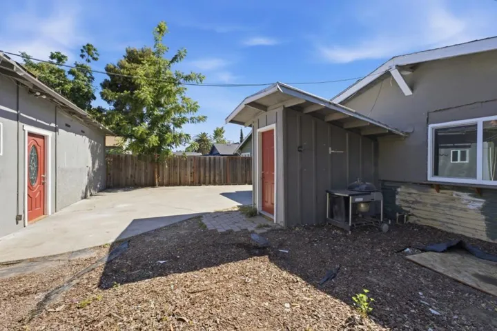 422 Mayellen Avenue, San Jose, California 95126