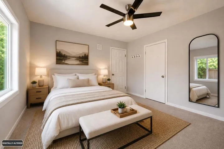 422 Mayellen Avenue, San Jose, California 95126