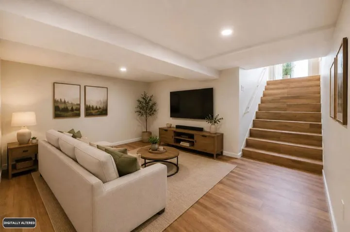 422 Mayellen Avenue, San Jose, California 95126