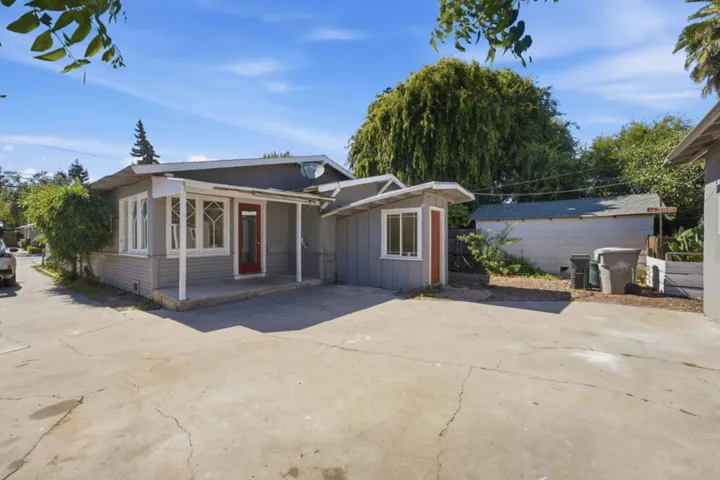 422 Mayellen Avenue, San Jose, California 95126