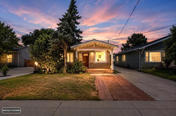 422 Mayellen Avenue, San Jose, California 95126