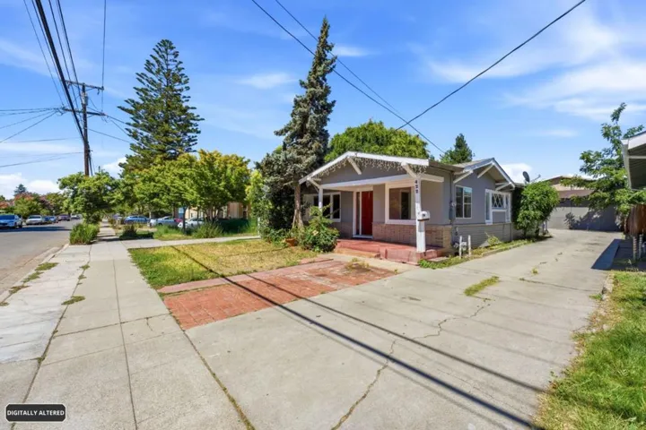 422 Mayellen Avenue, San Jose, California 95126