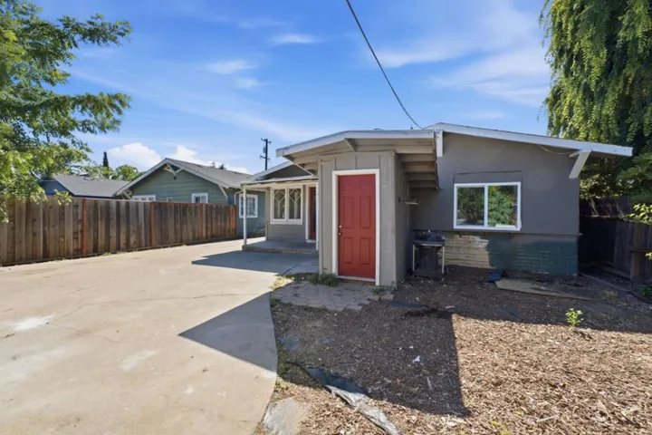 422 Mayellen Avenue, San Jose, California 95126