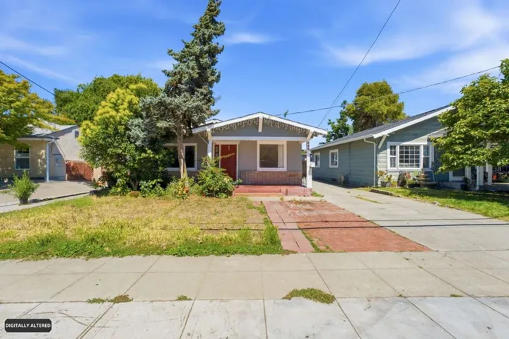 422 Mayellen Avenue, San Jose, California 95126