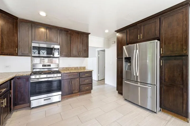 422 Mayellen Avenue, San Jose, California 95126