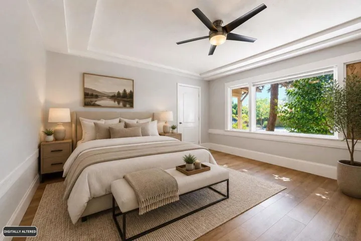 422 Mayellen Avenue, San Jose, California 95126
