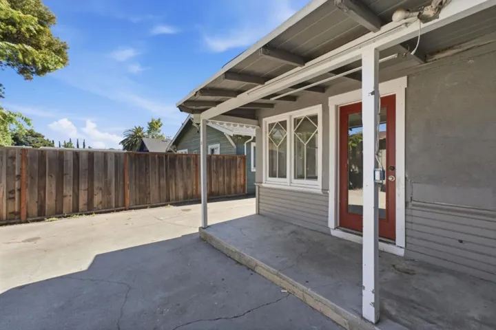 422 Mayellen Avenue, San Jose, California 95126