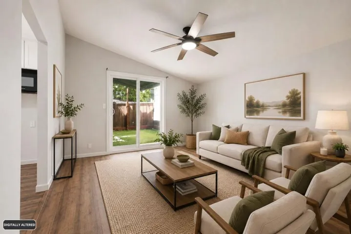 422 Mayellen Avenue, San Jose, California 95126