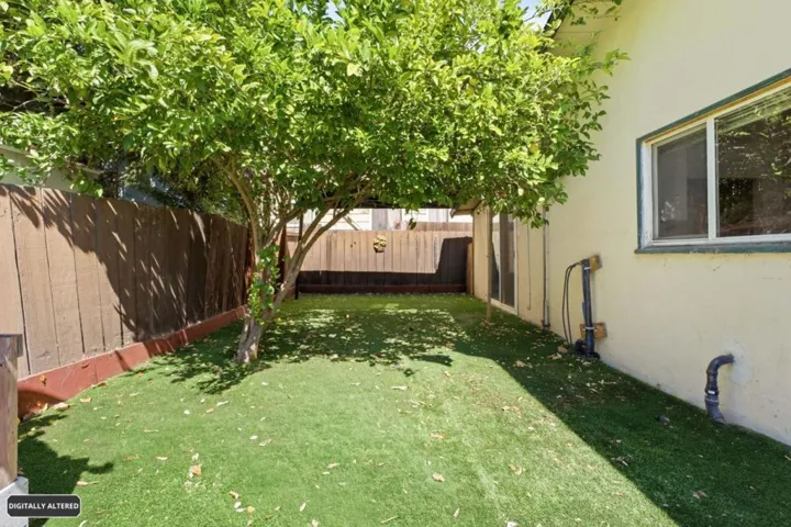 422 Mayellen Avenue, San Jose, California 95126