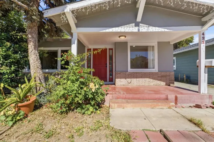 422 Mayellen Avenue, San Jose, California 95126