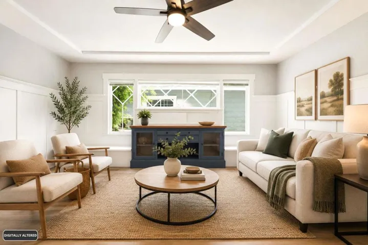 422 Mayellen Avenue, San Jose, California 95126