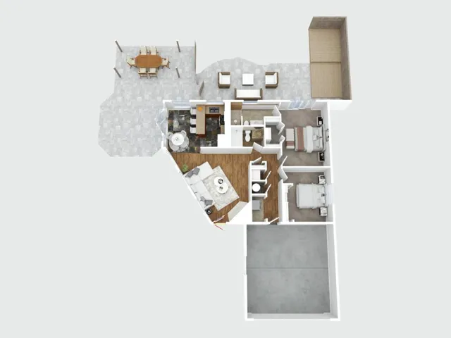 407 Columbus Street, Half Moon Bay, California 94019