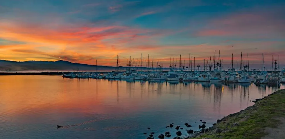 407 Columbus Street, Half Moon Bay, California 94019