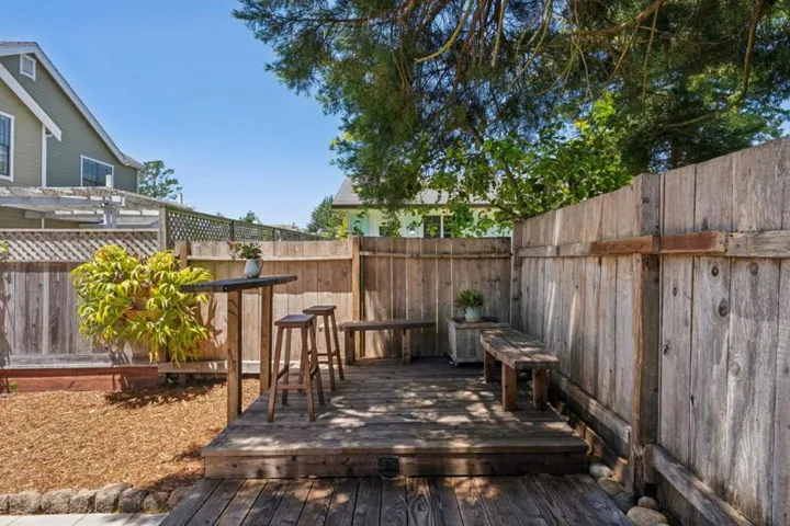 407 Columbus Street, Half Moon Bay, California 94019