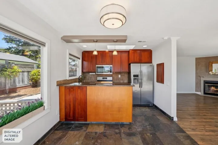 407 Columbus Street, Half Moon Bay, California 94019