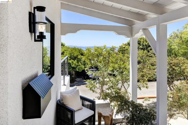 515 Cragmont Ave, Berkeley, California 94708