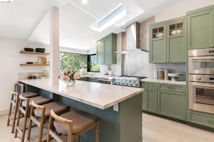 515 Cragmont Ave, Berkeley, California 94708