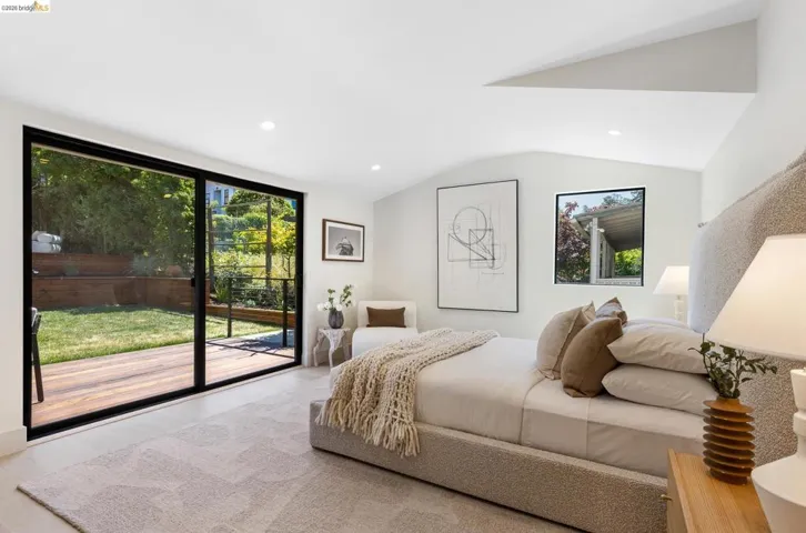 515 Cragmont Ave, Berkeley, California 94708
