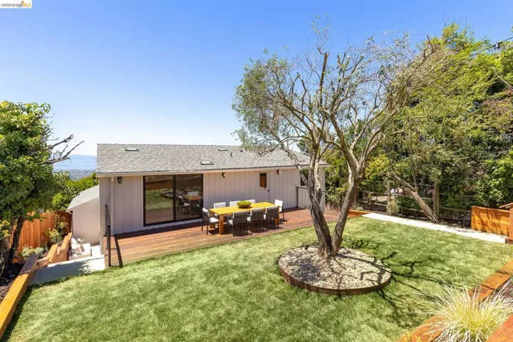 515 Cragmont Ave, Berkeley, California 94708