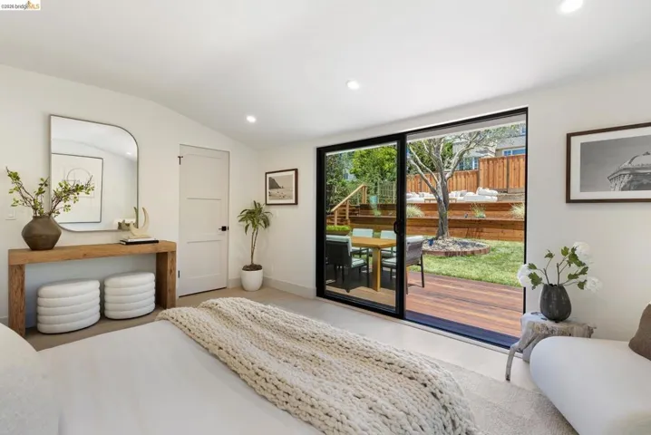 515 Cragmont Ave, Berkeley, California 94708