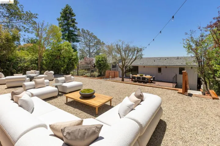 515 Cragmont Ave, Berkeley, California 94708
