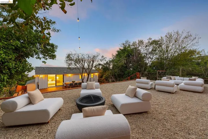 515 Cragmont Ave, Berkeley, California 94708