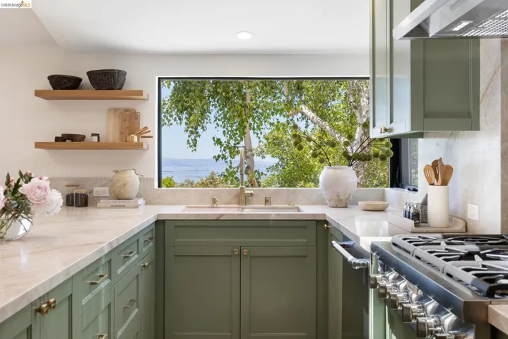 515 Cragmont Ave, Berkeley, California 94708