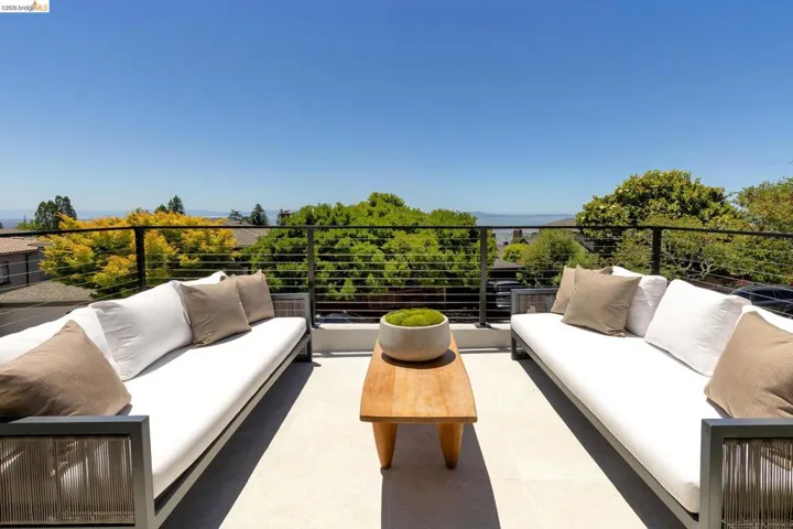 515 Cragmont Ave, Berkeley, California 94708