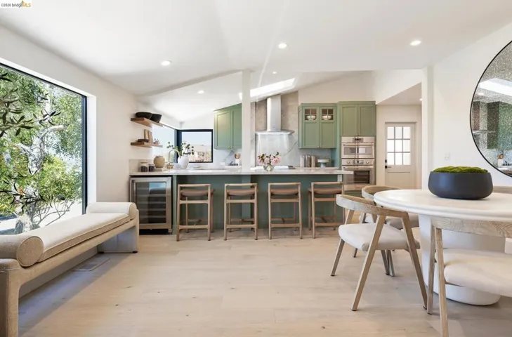 515 Cragmont Ave, Berkeley, California 94708