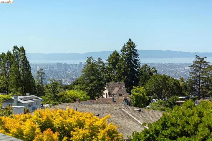 515 Cragmont Ave, Berkeley, California 94708