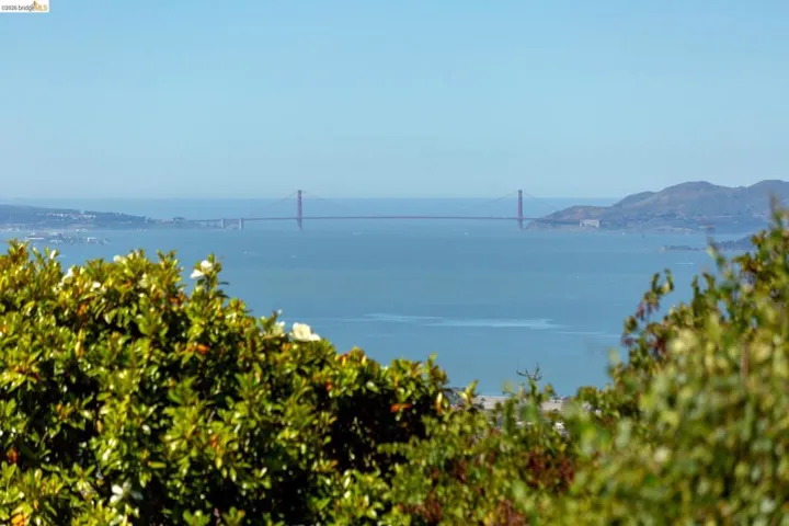 515 Cragmont Ave, Berkeley, California 94708
