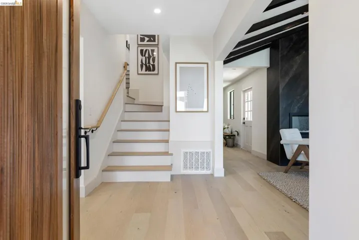 515 Cragmont Ave, Berkeley, California 94708