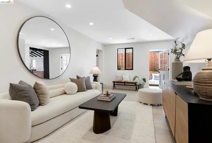515 Cragmont Ave, Berkeley, California 94708