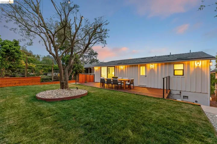515 Cragmont Ave, Berkeley, California 94708