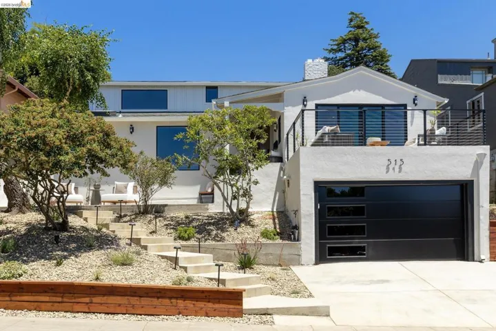 515 Cragmont Ave, Berkeley, California 94708