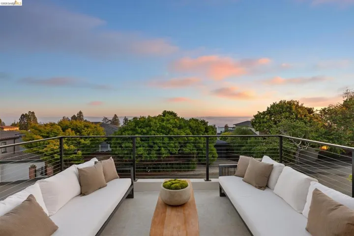 515 Cragmont Ave, Berkeley, California 94708