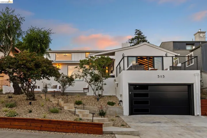 515 Cragmont Ave, Berkeley, California 94708