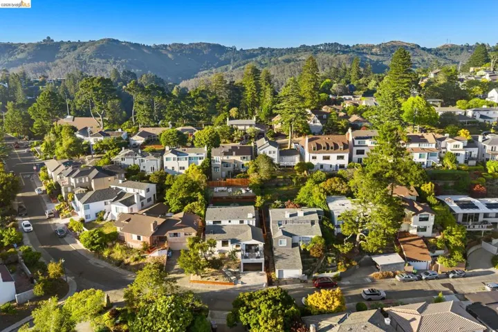 515 Cragmont Ave, Berkeley, California 94708
