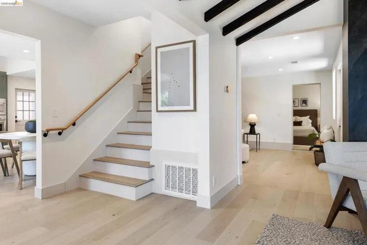 515 Cragmont Ave, Berkeley, California 94708