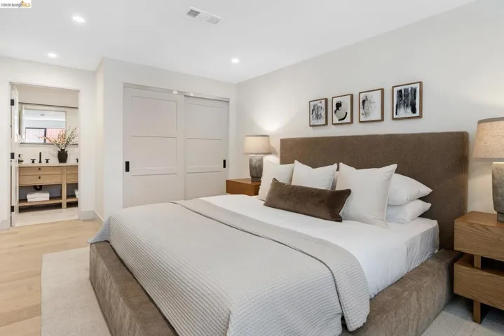 515 Cragmont Ave, Berkeley, California 94708