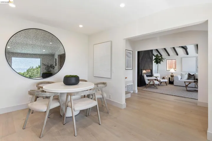 515 Cragmont Ave, Berkeley, California 94708