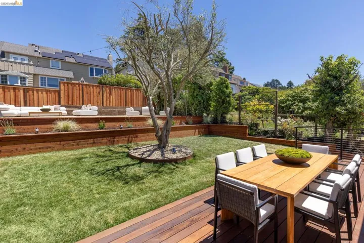 515 Cragmont Ave, Berkeley, California 94708
