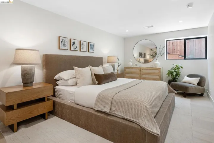 515 Cragmont Ave, Berkeley, California 94708