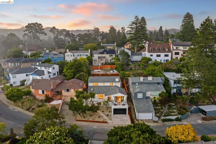 515 Cragmont Ave, Berkeley, California 94708