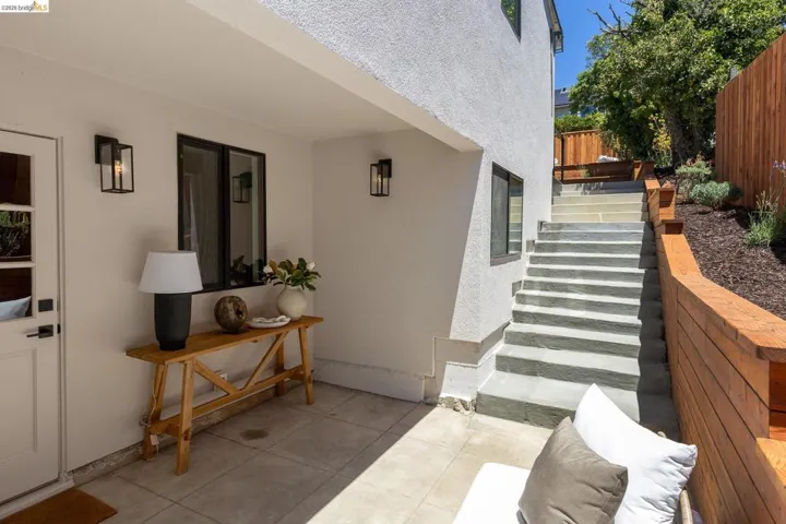 515 Cragmont Ave, Berkeley, California 94708