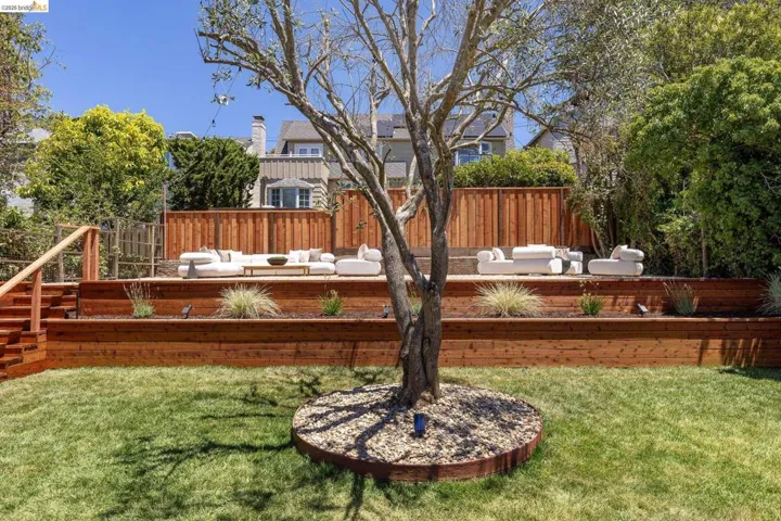 515 Cragmont Ave, Berkeley, California 94708