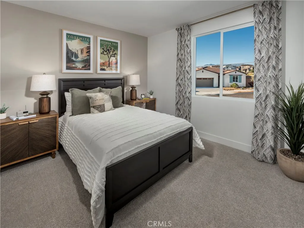Photo is not of the actual home, but is an inspirational photo of builder’s model home and may depict options, furnishings, and/or decorator features that are not included