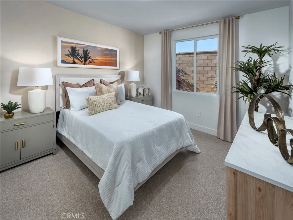 Photo is not of the actual home, but is an inspirational photo of builder’s model home and may depict options, furnishings, and/or decorator features that are not included